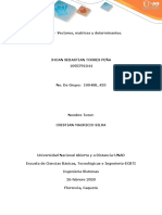 Tarea 1 - Vectores, matrices y determinantes. SEBASTIAN.pdf