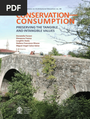 Eaae 2019 Conservation Consumption Camino De Santiago Relic