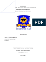 Activity Based Costing AKMEN