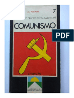 O que todo cidadão precisa saber sobre o comunismo - José Paulo Netto.pdf