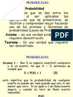 Leyes de Probabilidad PDF