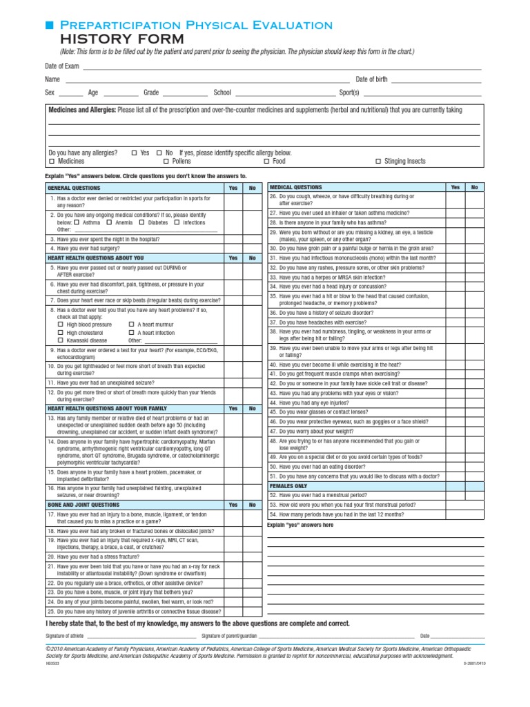 PPE4forms Heart Physician