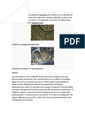 Pavonado - Wikipedia, la enciclopedia libre