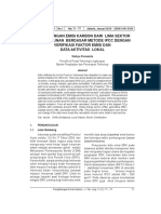 Metode hitung Emisi Karbon.pdf