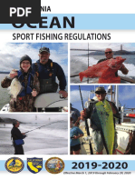 CDFW 2019 OceanSportFishing PDF