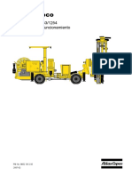 Operators Instructions Simba 1252-1254 PDF