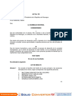 Ley No. 781, Ley de Indulto.pdf