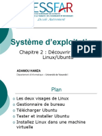 Chap 2 Systeme - Exploitation