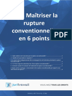 Livre blanc - Juritravail - Rupture conventionnelle .pdf