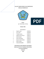 Masalah Compounding Dan Dispensing