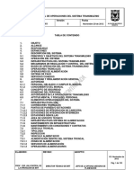M-DO-001 Manual de Operaciones Sistema TransMilenio ACTUAL.pdf