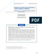 Articulo Genetica PDF