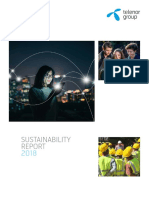 Telenor-Sustainability-Report-2018