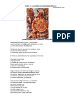 El Último Mensaje de Cuahutémoc PDF