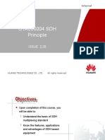OTA000004 SDH Principle ISSUE 2.20.ppt
