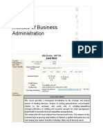 Retailing Course Outline AACSB Spring 2020 V4.docx