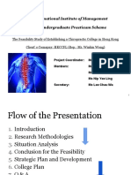 Final Presentation