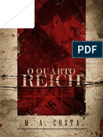 O Quarto Reich Ma Costa