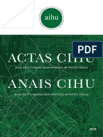Anais Iicihu 2019 PDF