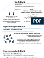 OrgII - Unidad - II - Clase - 1 RMN PDF