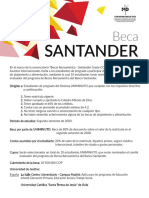 InfoBecaSANTANDER Semestre 2020 - 2.pdf