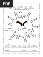 LIVRINHO XO CORONAVIRUS - ATIVIDADES - MATERIAIS PEDAGÓGICOS.pdf.pdf