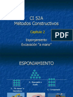 09_Esponjamiento_Excavacion_Manual.ppt