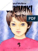 Uzumaki Tomo 3 PDF