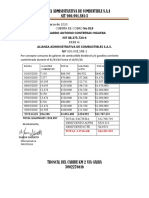 Cuenta de Cobro Hidrotanque 19 PDF