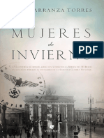 Carranza Torres Luis - Mujeres de Invierno PDF