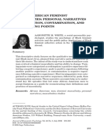 Aaronette White - African American Feminist Masculinities.pdf