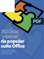 202 Dicas Office PDF