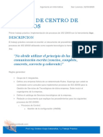 TP01 - Iso20000 PDF