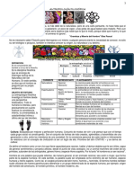 ANTROPOLOGÍA y PSICOLOGÍA FILOSÓFICA