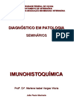 IMUNOISTOQUÍMICA