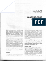 Mononucleosis PDF