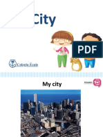 Powerpoint City