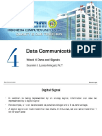 Week 4 Data and Signal PDF