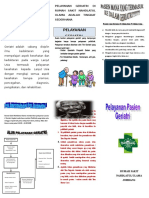 5.1.3 Leaflet Geriatri