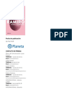 Metralla y Purpurina PDF