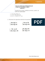 Taller 1 - algebra Lineal