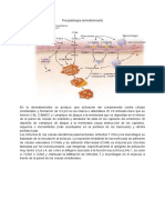 Fisiopato Dermatopolimiositis