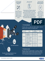 Infografia Caracteristicas Generales Validacion Del Bachillerato PDF