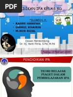 Contoh Penyelesaian Soal Menurut Polya Problem Solving
