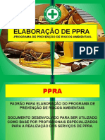 ELABORAÇÃO DE PPRA.pptx