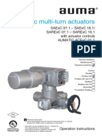 Ba Sarexc1 07 16 Acexc1 Nonin dp1 FM en PDF