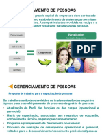 Gerenciamento de Pessoas - Falconi PDF