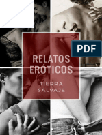Relatos eroticos - Tierra Salvaje