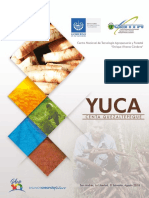 Yuca Centa Quezaltepeque PDF