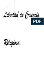 Libertad de Creencia.pdf